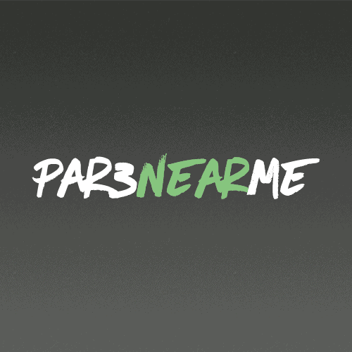 Par 3 Near Me logo