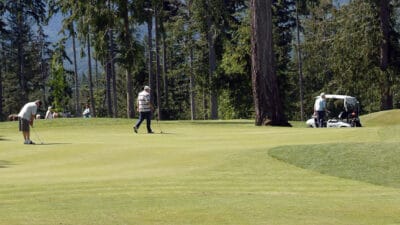 Arrowsmith Golf & Country Club