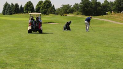 Bathurst Glen Golf Course