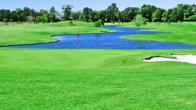 Birch Hills Golf Course