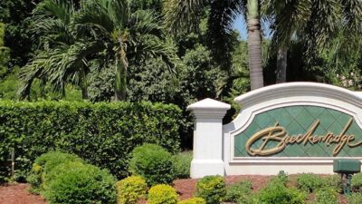 Breckenridge Golf & Tennis Club
