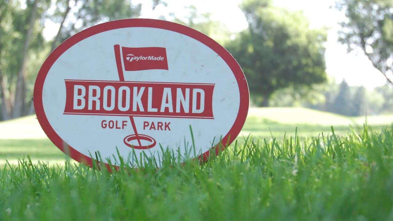 Brookland Golf Park