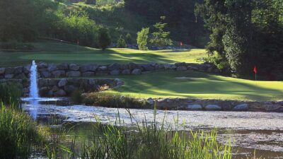 Cedar Ridge Golf Course