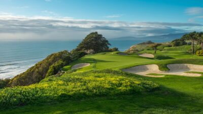 Cliffs Course at the Olympic Club