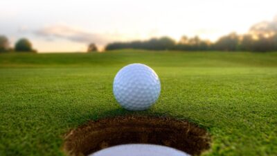 Eagle View Golf Course