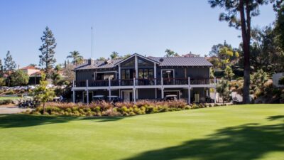 St. Mark Executive Golf Course