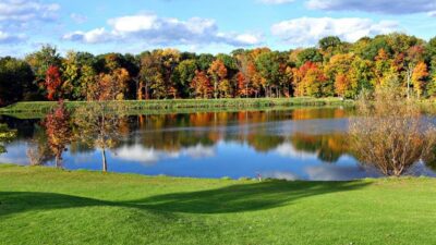 Rustic Hills Country Club (CLOSED)
