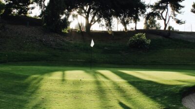 Emerald Isle Golf Course