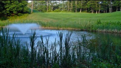 Kings Way Golf Club