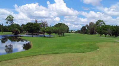 Myerlee Country Club