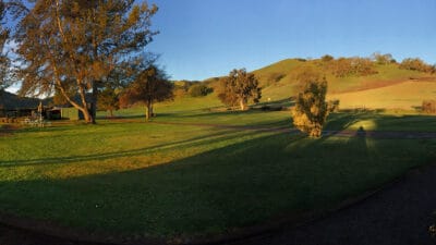 Gavilan Golf Course
