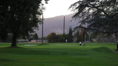 Glen Oaks Golf Course