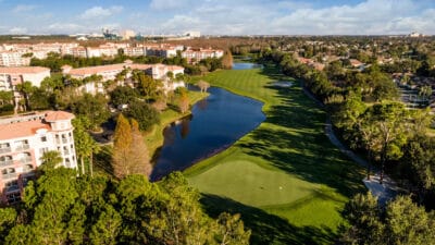 Grande Vista Golf Club