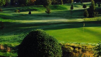 Grantsburg Golf Course