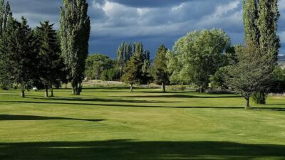 Indian Camp Golf Course