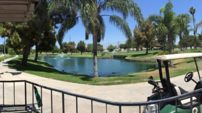 Iron-Wood Nine Golf Course