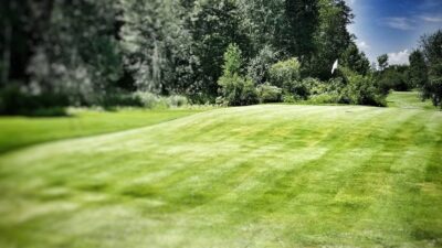 Iron Works Golf Course