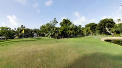 Cheeca Lodge & Spa Golf Course