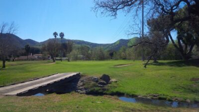 Lake Lindero Golf Course