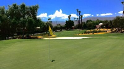Marrakesh Country Club