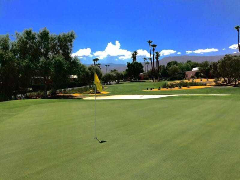 Marrakesh Country Club