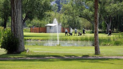 Michaelbrook Golf