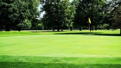 North Course at Michigan City Golf Course