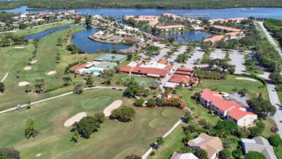 Miles Grant Country Club