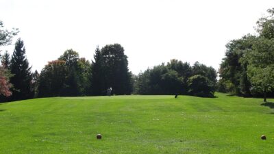 Noyes Park Golf Course