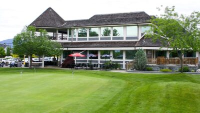 Mission Creek Golf Club
