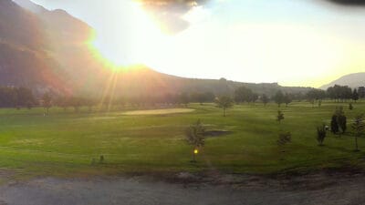 Mount Paul Golf Course