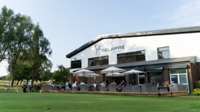 The Jacks Par 3 Course