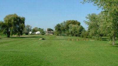 Oak Hills Golf Course