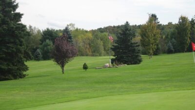Evergreen Hills Golf Course
