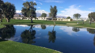 Palm Desert Greens Country Club