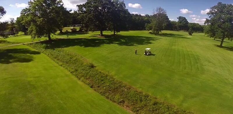 Jeptha Lake Golf Course (CLOSED)