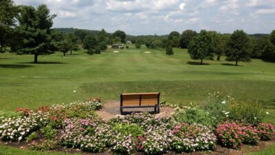 Rolling Turf Golf Course
