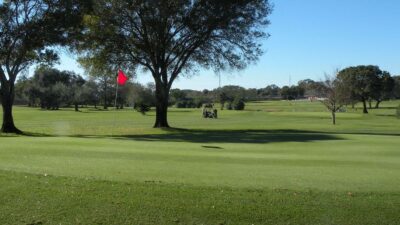 Pinecrest Golf Club (CLOSED)