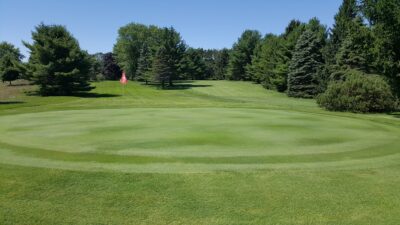 Pinecrest Golf and Archery
