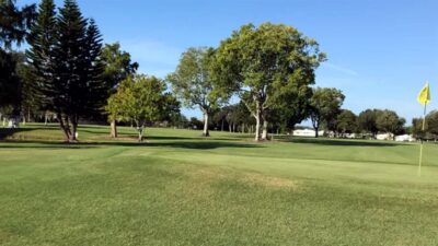River Isles Golf Club