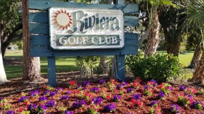 Riviera Golf Club of Naples (CLOSED)