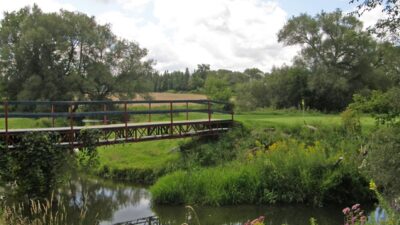 Salt Creek Golf Links