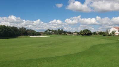 Seven Lakes Golf & Tennis