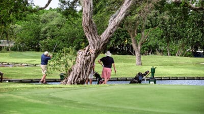 St. Andrews Club