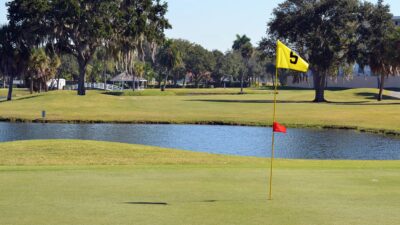Terra Ceia Bay Country Club