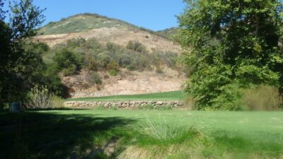 Sherwood Lake Club