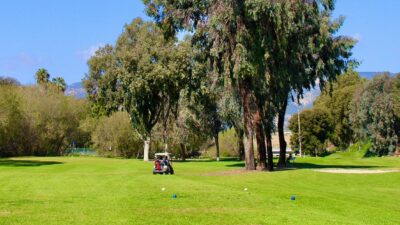 Twin Lakes Golf Course