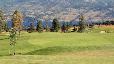 Two Eagles Golf Course
