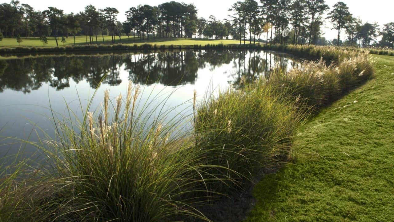 Vestavia Country Club Par 3 Course