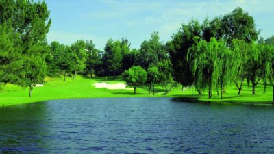 Vista Valencia Golf Course